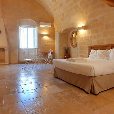 Due Forni Affittacamere Matera Bagian luar foto