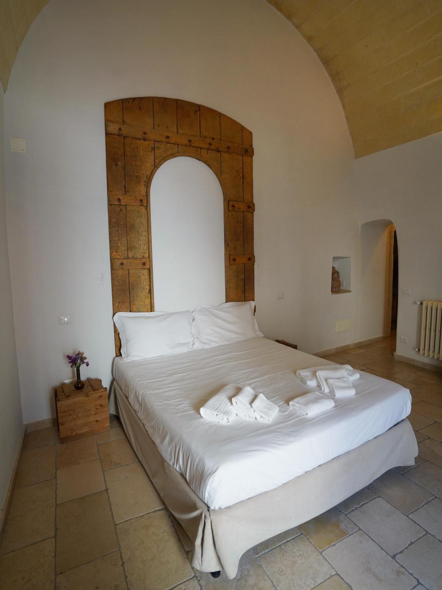 Due Forni Affittacamere Matera Bagian luar foto