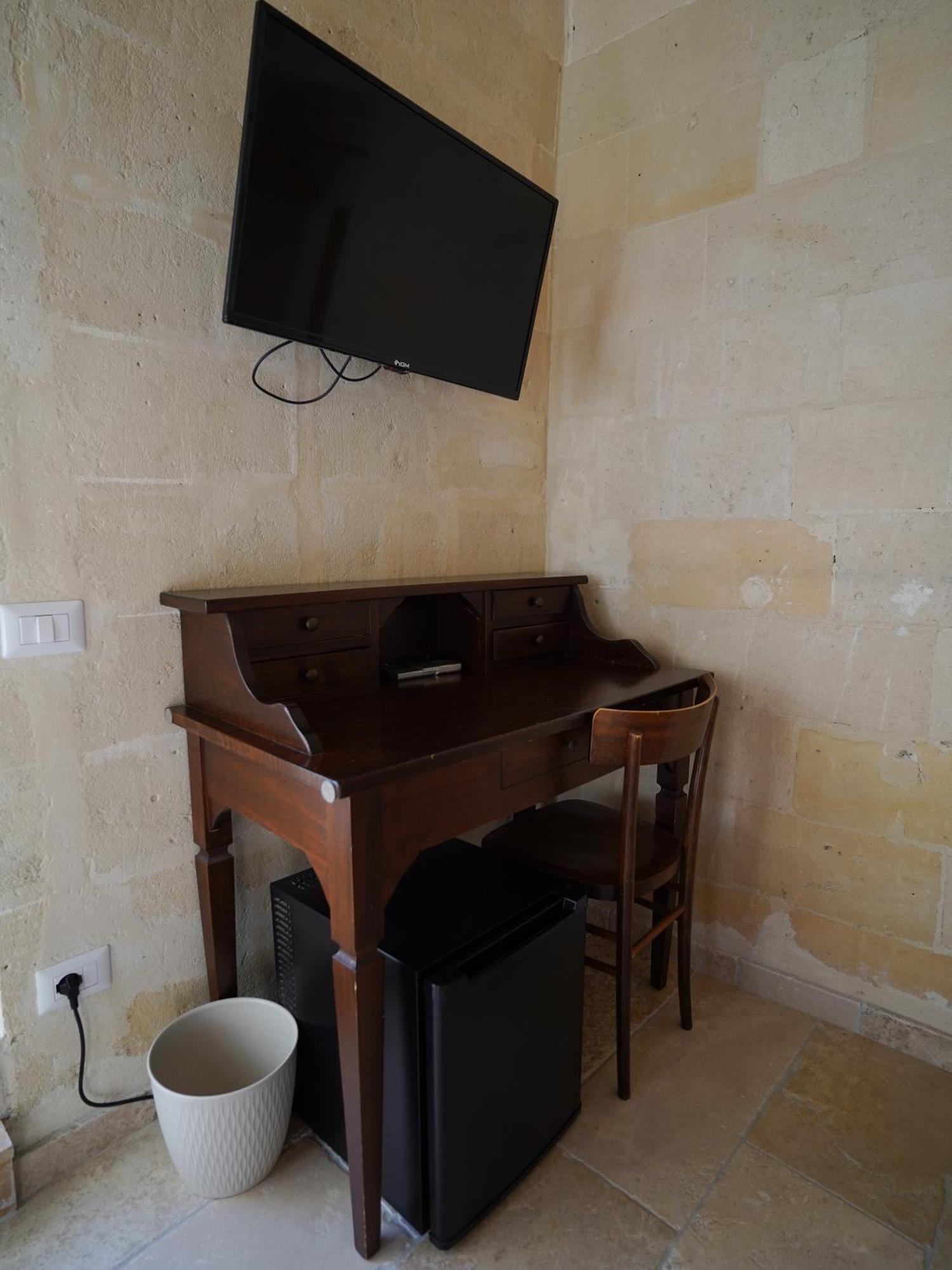 Due Forni Affittacamere Matera Bagian luar foto