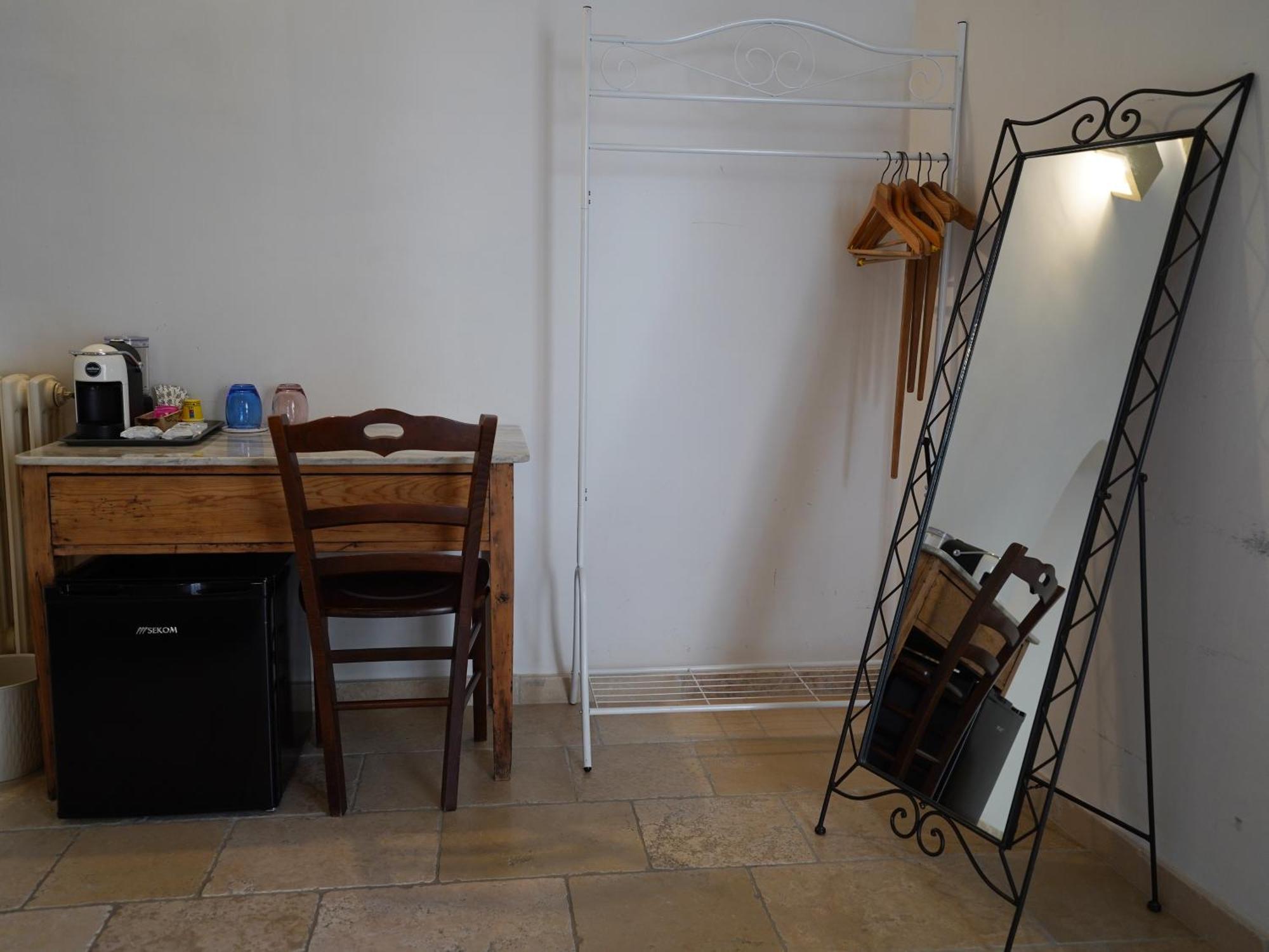 Due Forni Affittacamere Matera Bagian luar foto