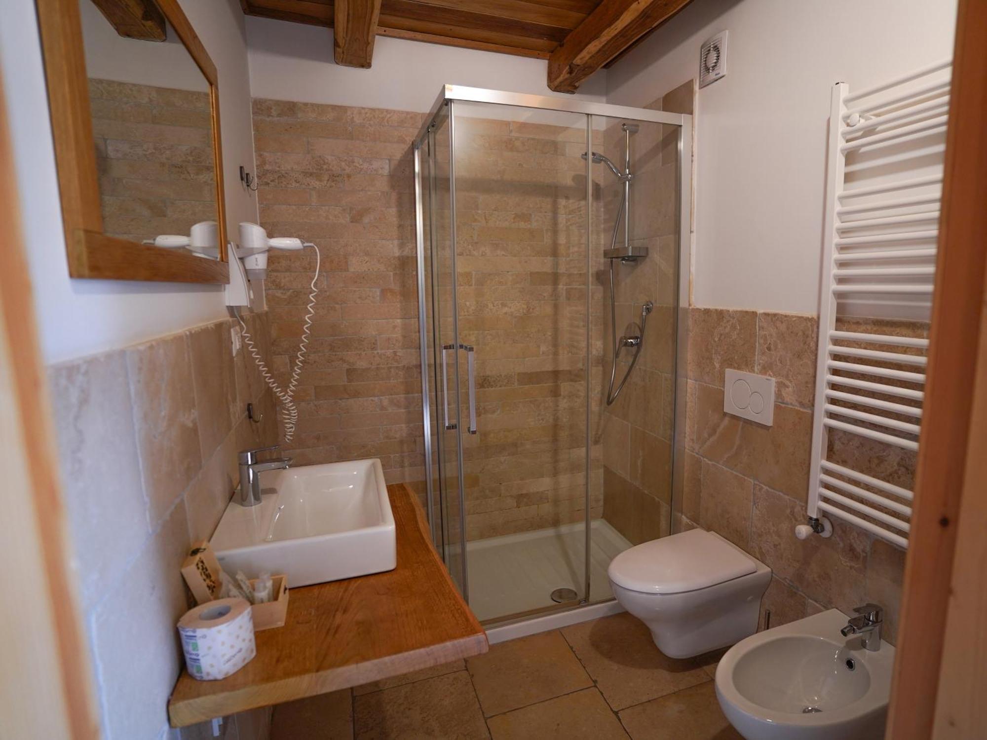 Due Forni Affittacamere Matera Bagian luar foto